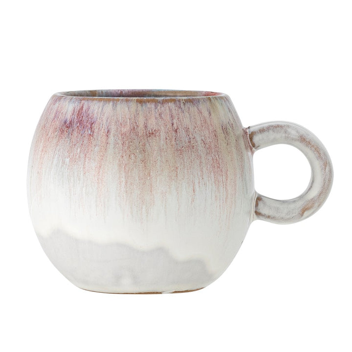 Bloomingville - The Paula Cup  - Rose