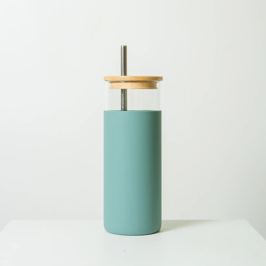 Smoothie Tumbler - Eucalypt