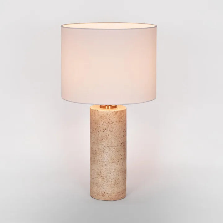 Tivoli Table Lamp and Shae