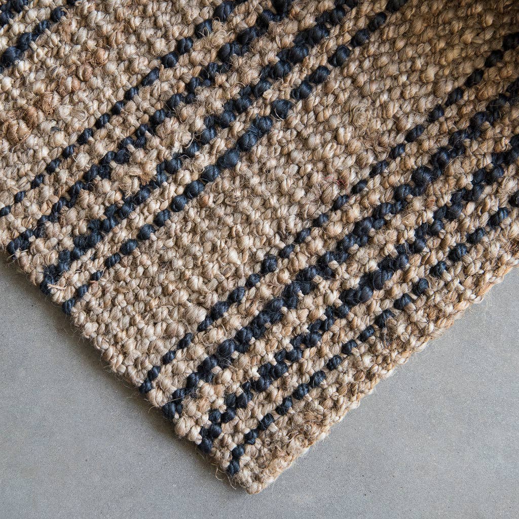 Smith Stripe: Oversized mat