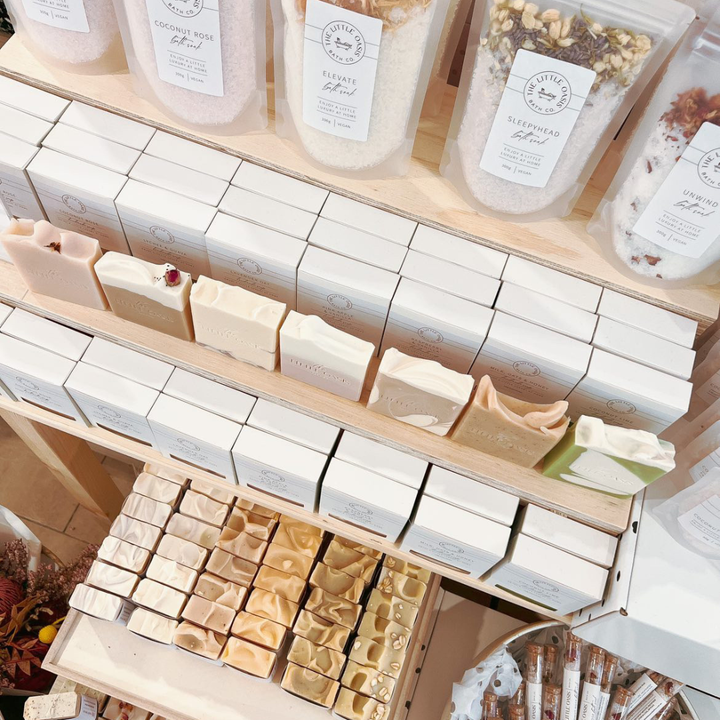 ELEVATE | MAGNESIUM BATH SOAK - STANDARD