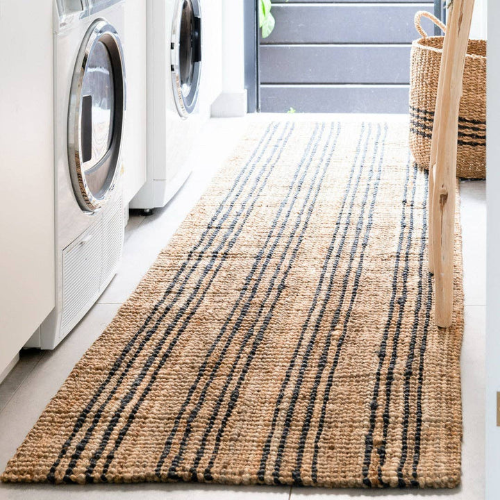 Smith Stripe: Oversized mat