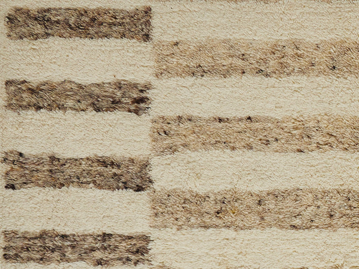 Strata Rhythm Hand Knotted