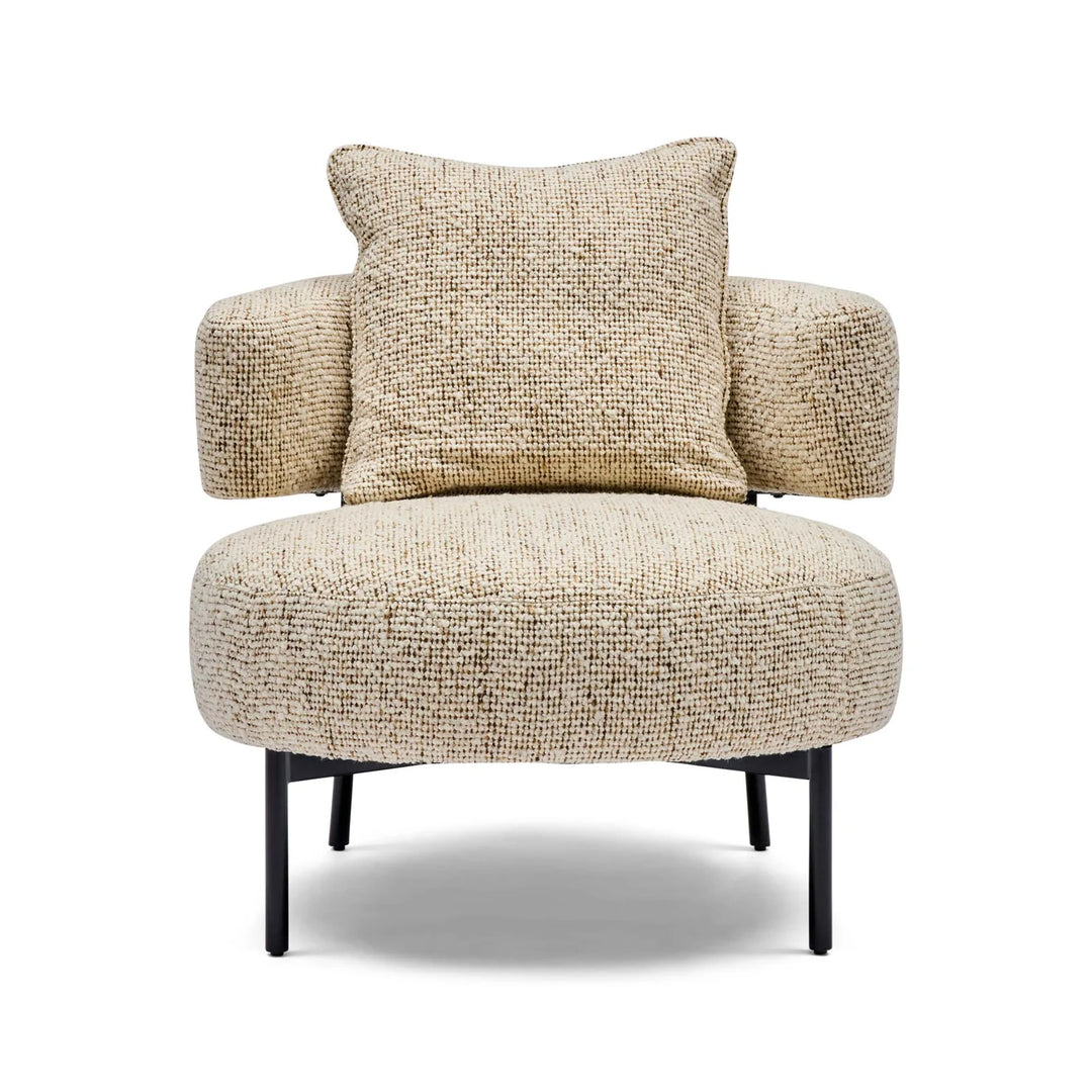 Alba Occasional Chair Birch