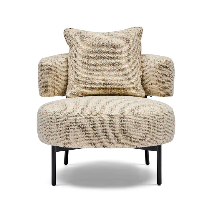 Alba Occasional Chair Birch