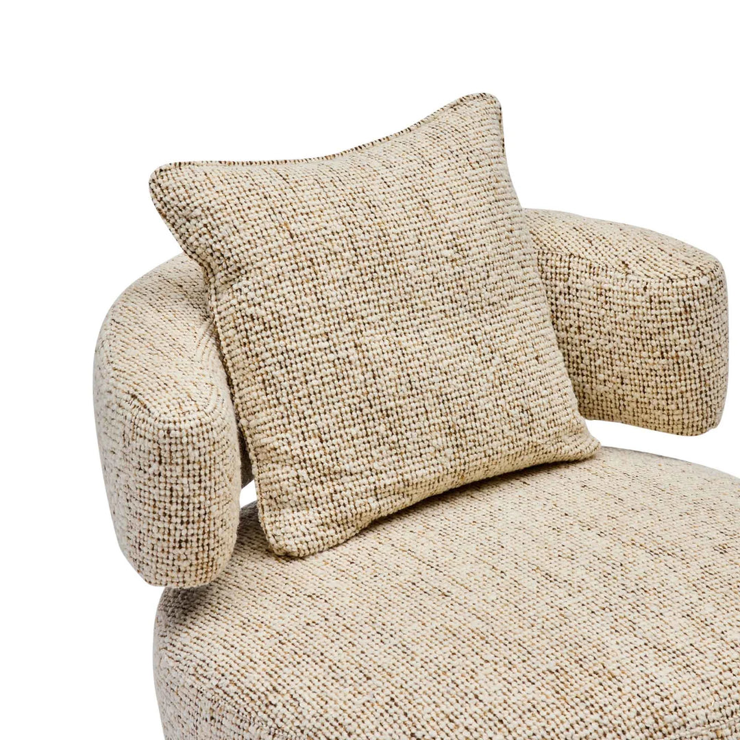 Alba Occasional Chair Birch