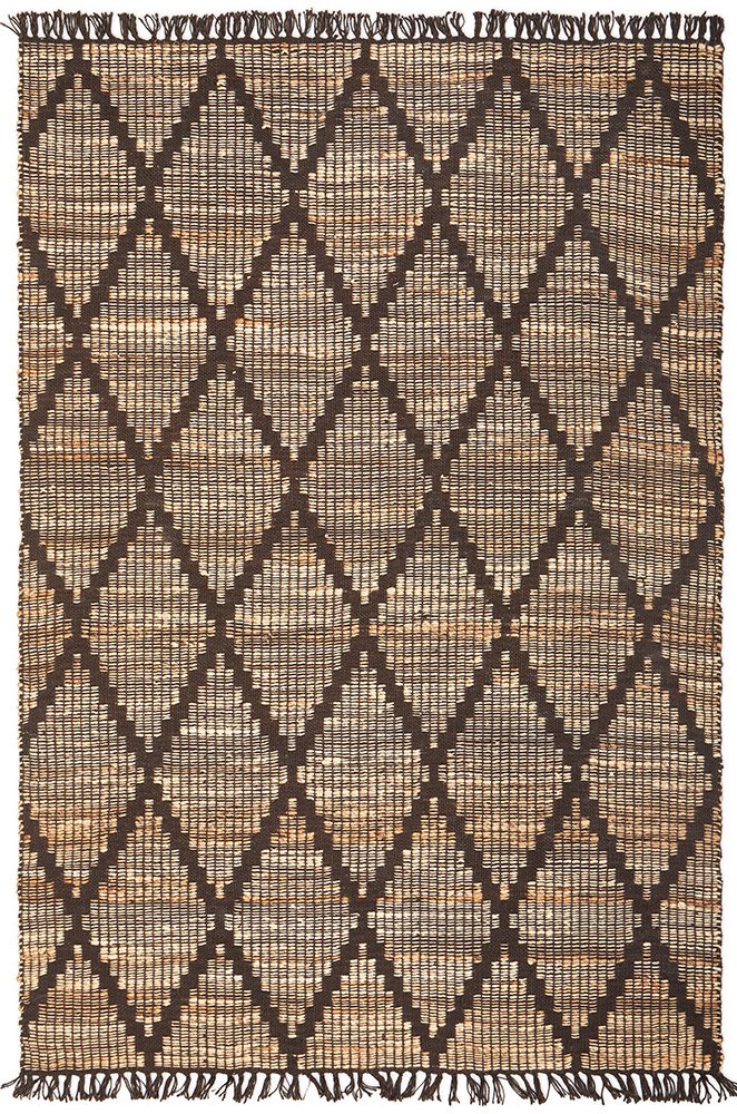 Bali Mocha Jute