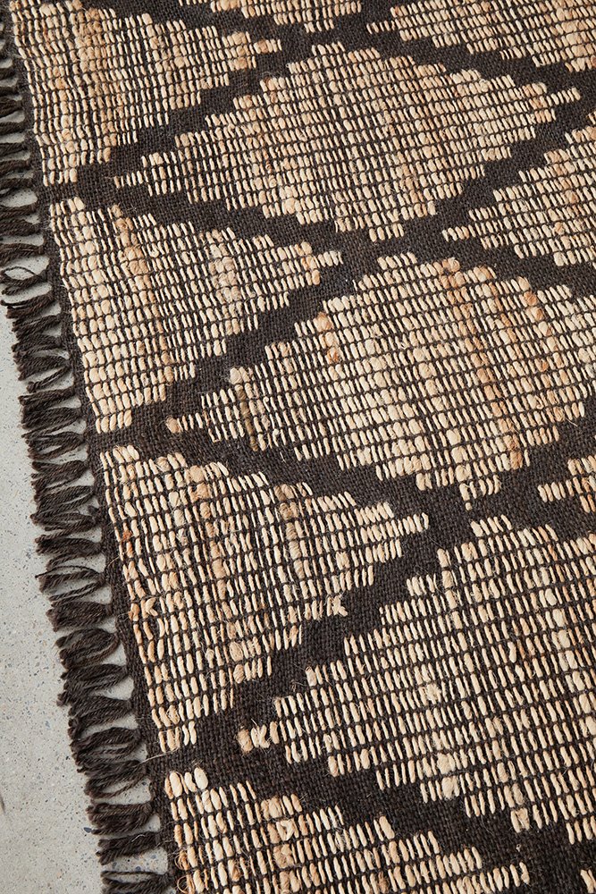 Bali Mocha Jute