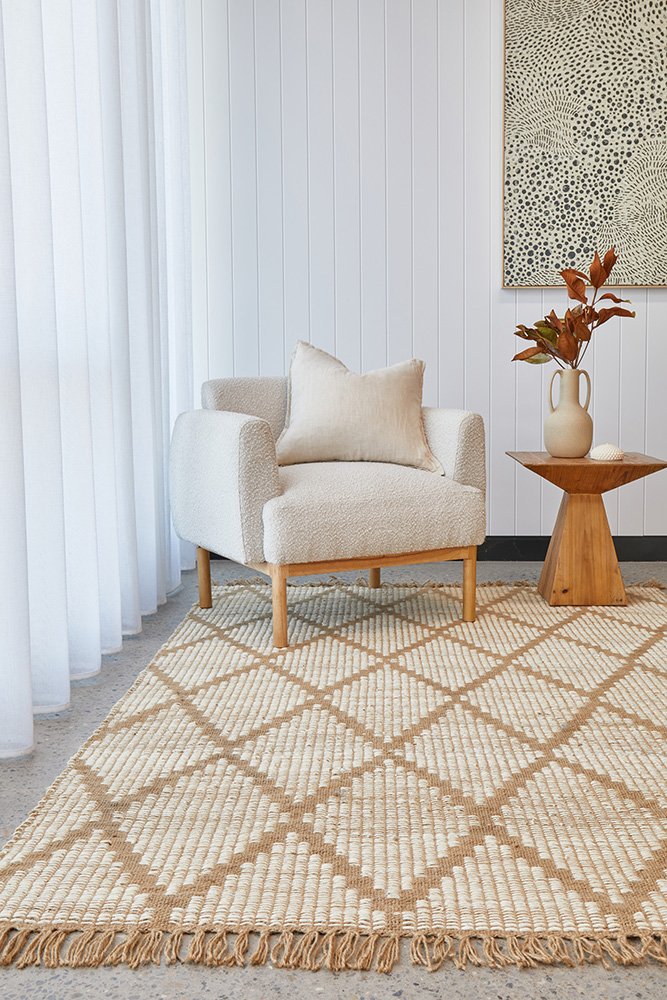 Bali Natural Jute