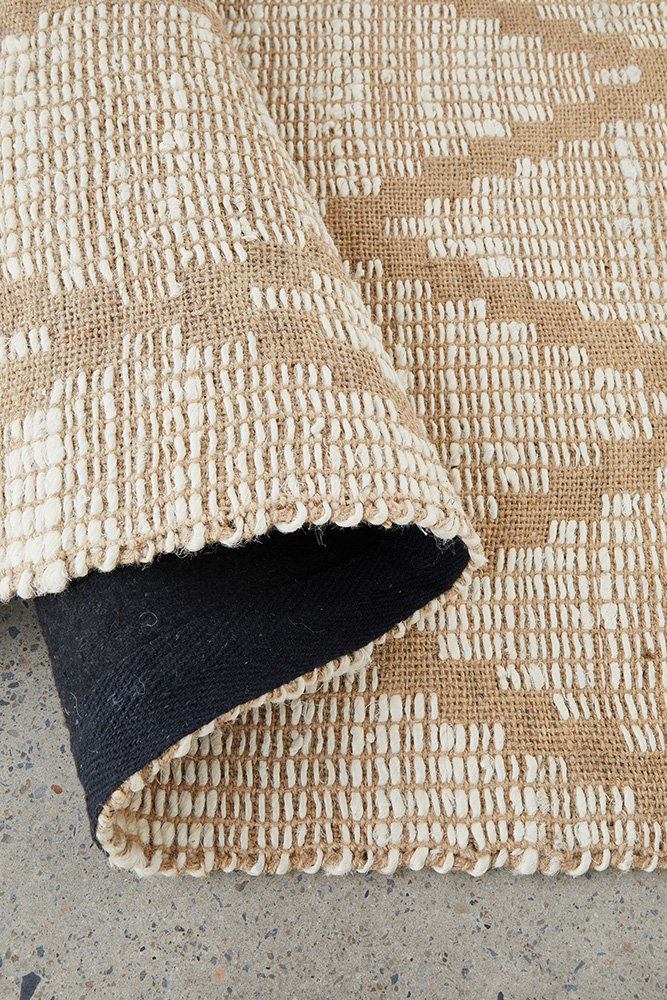 Bali Natural Jute