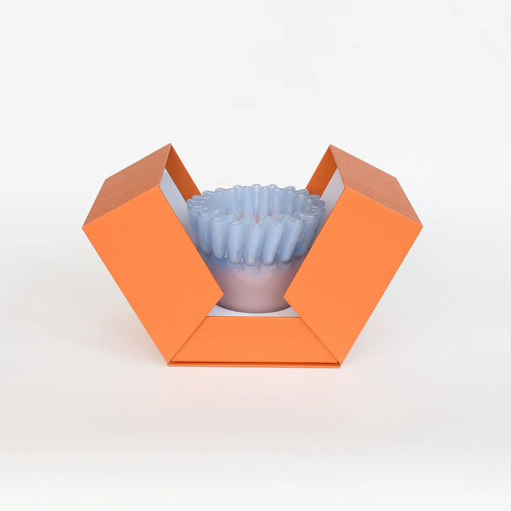 Kiki Candle Pastel Power - Lilac