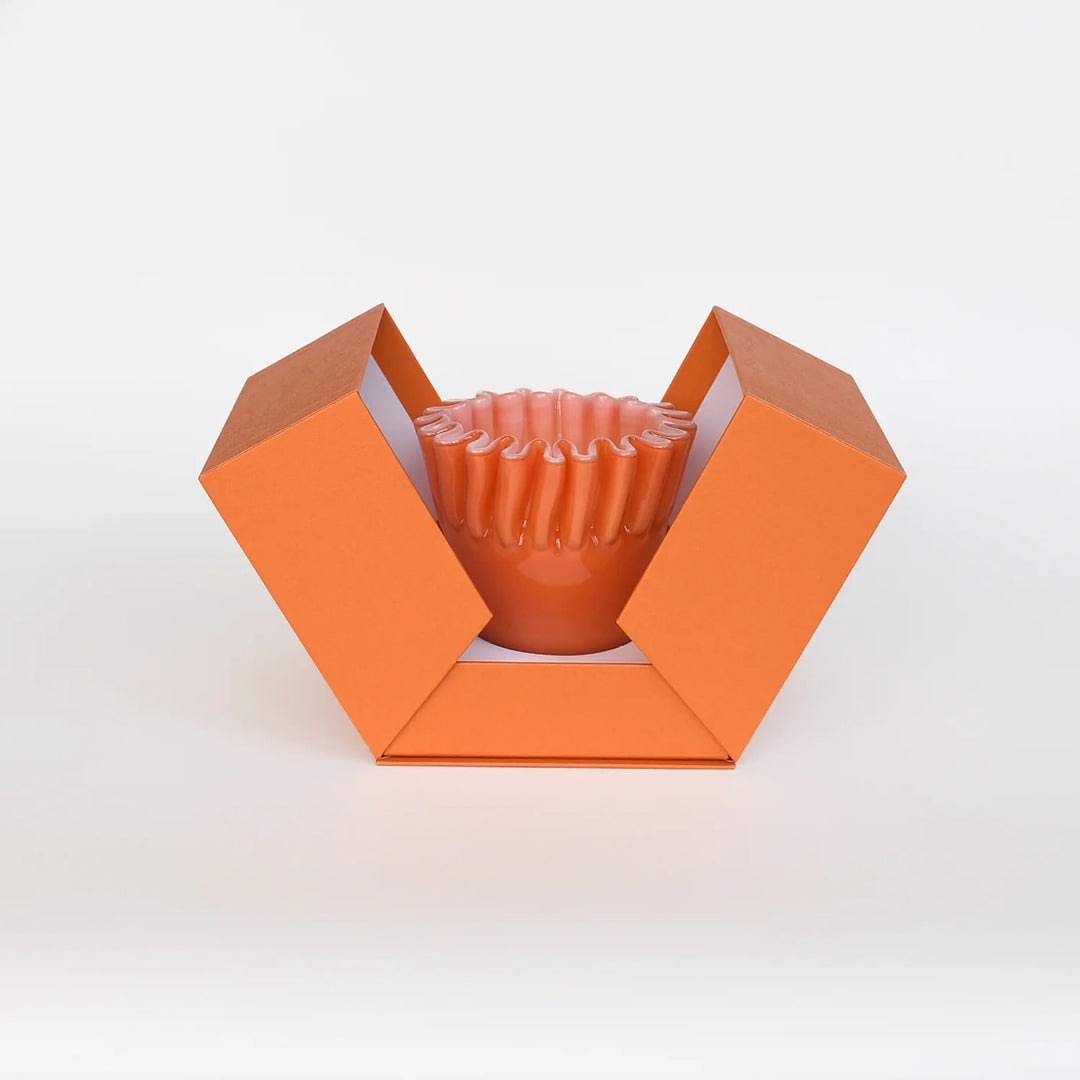 Kiki Scented Candle Tangerine | Tangerine Queen