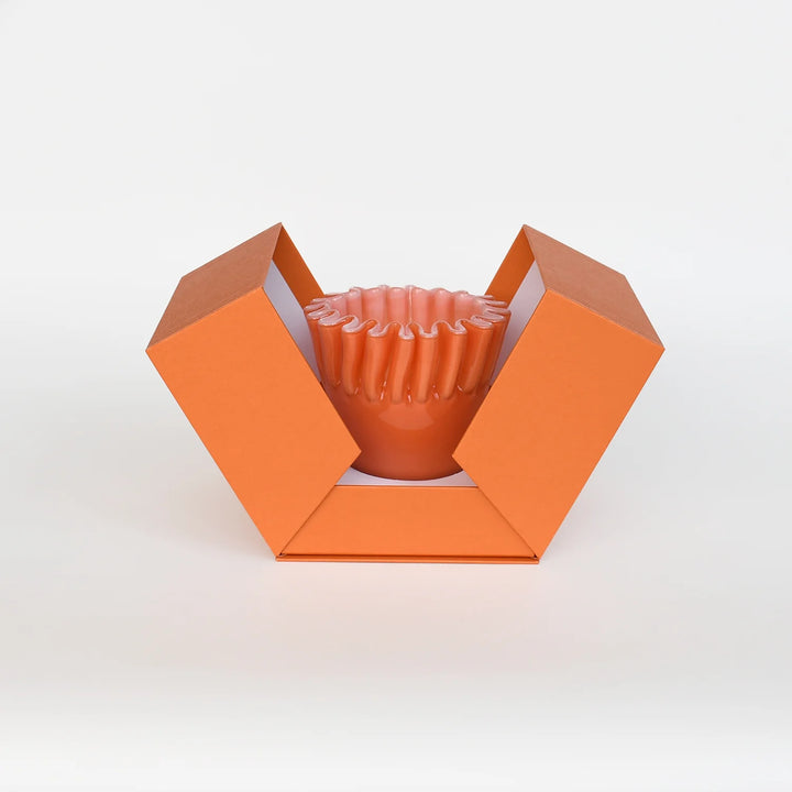 Kiki Scented Candle Tangerine | Tangerine Queen