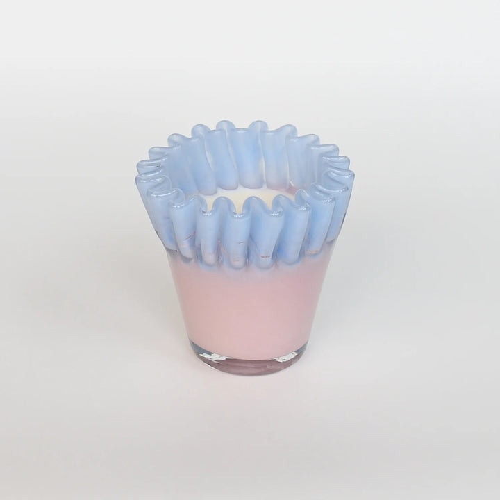 Kiki Candle Pastel Power - Lilac