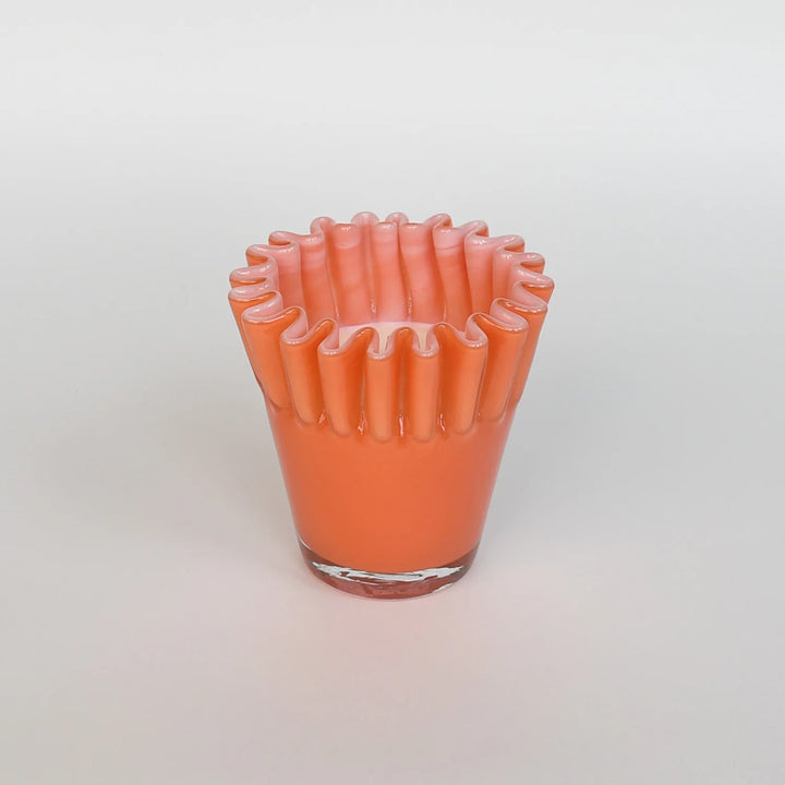 Kiki Scented Candle Tangerine | Tangerine Queen