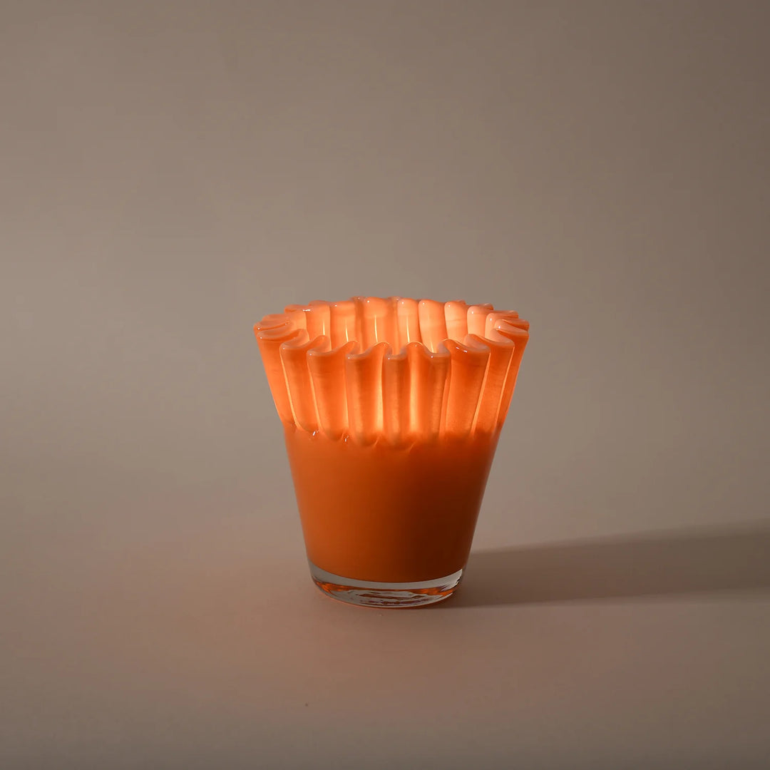 Kiki Scented Candle Tangerine | Tangerine Queen