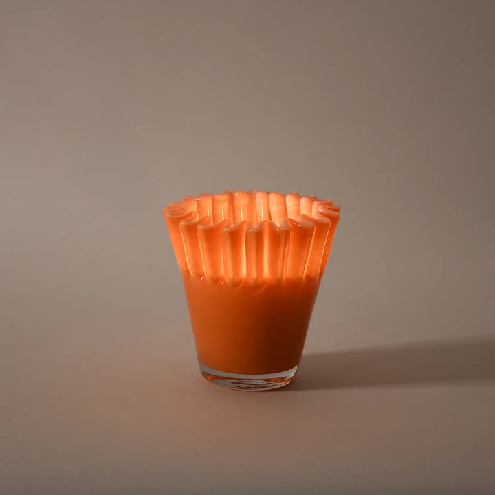 Kiki Scented Candle Tangerine | Tangerine Queen