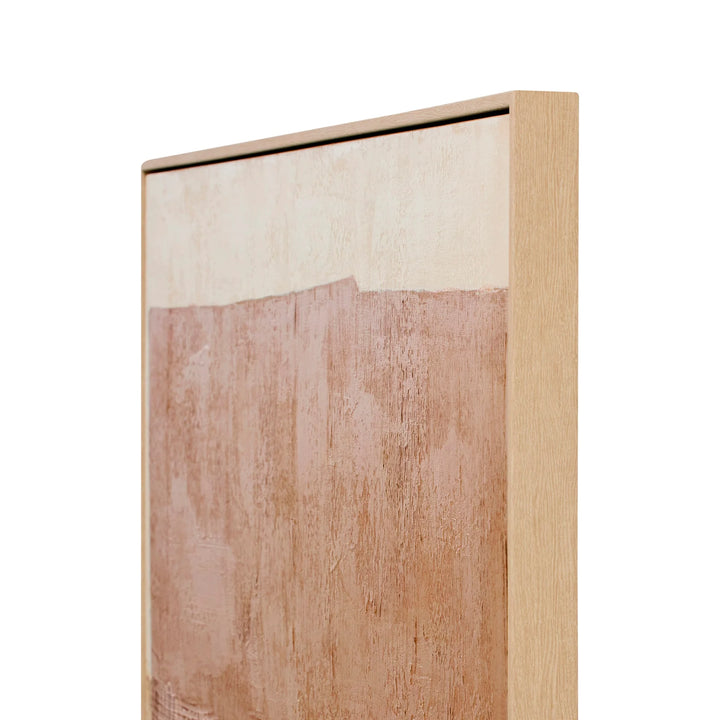 Clove Framed Wall Art