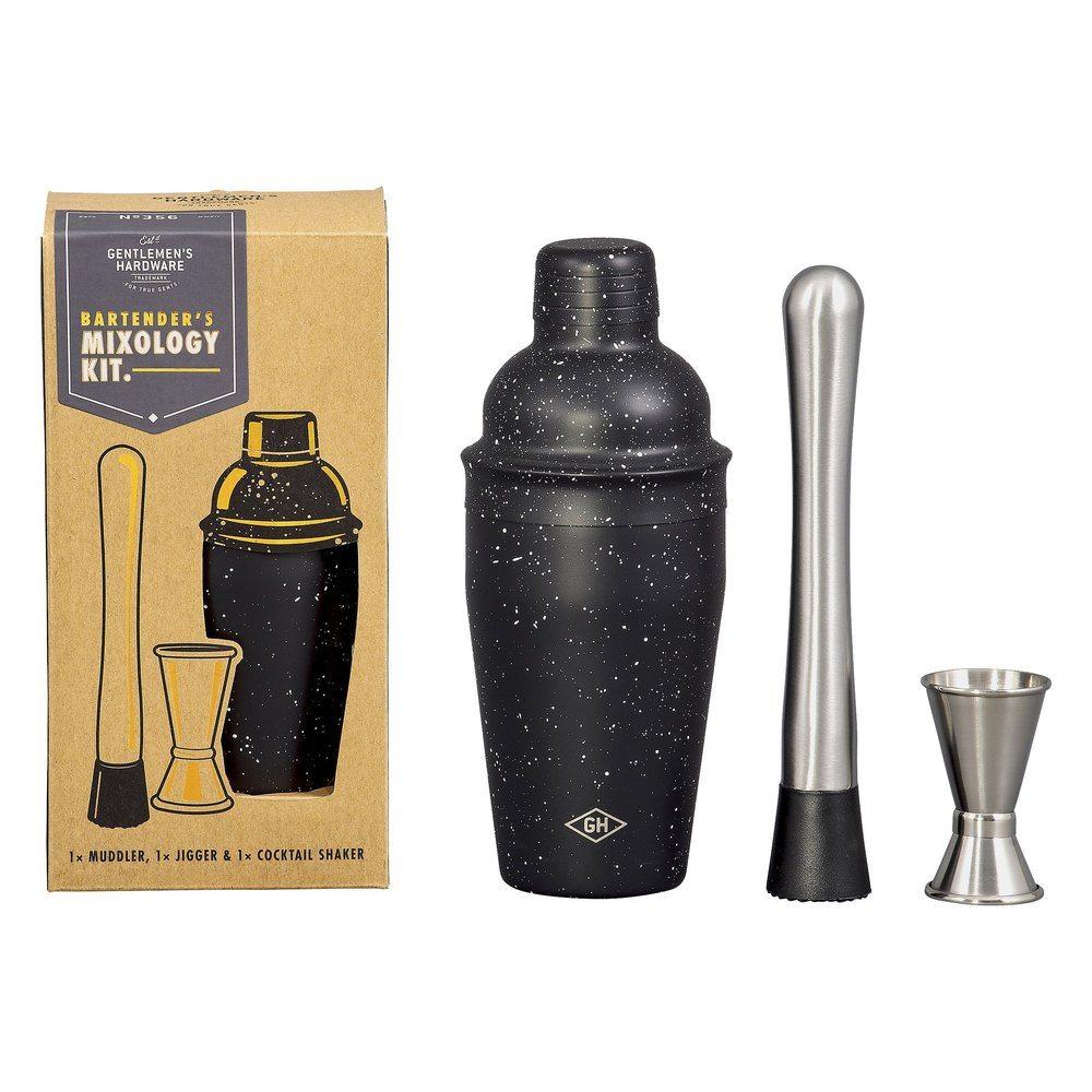 Cocktail Shaker bar mix