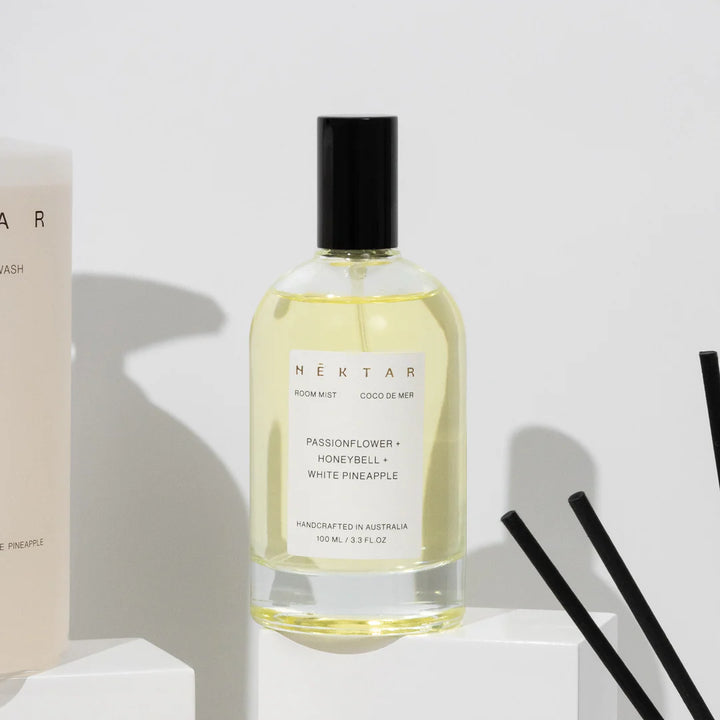 Coco de Mer Room Mist