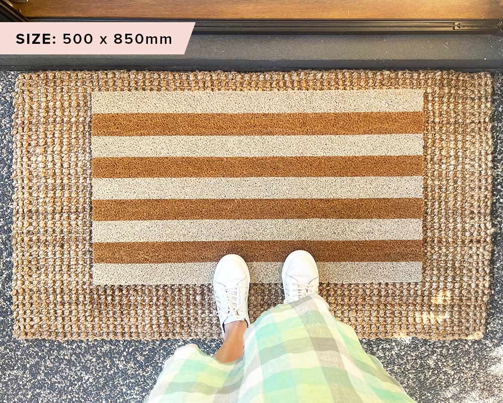 Natural Jute Underlay