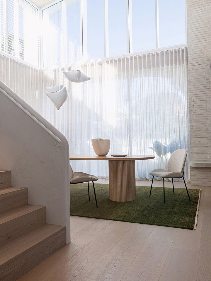 Fern Wool Rug