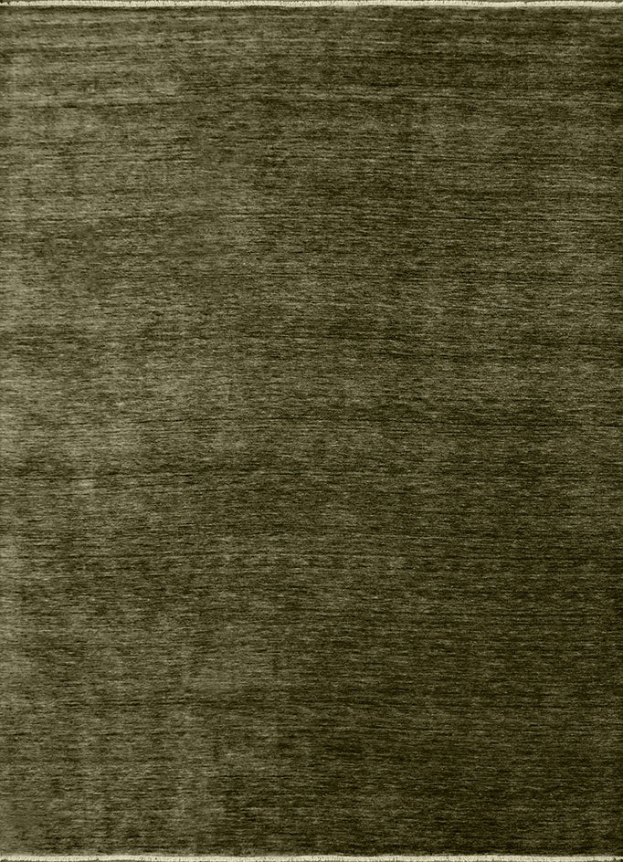 Fern Wool Rug
