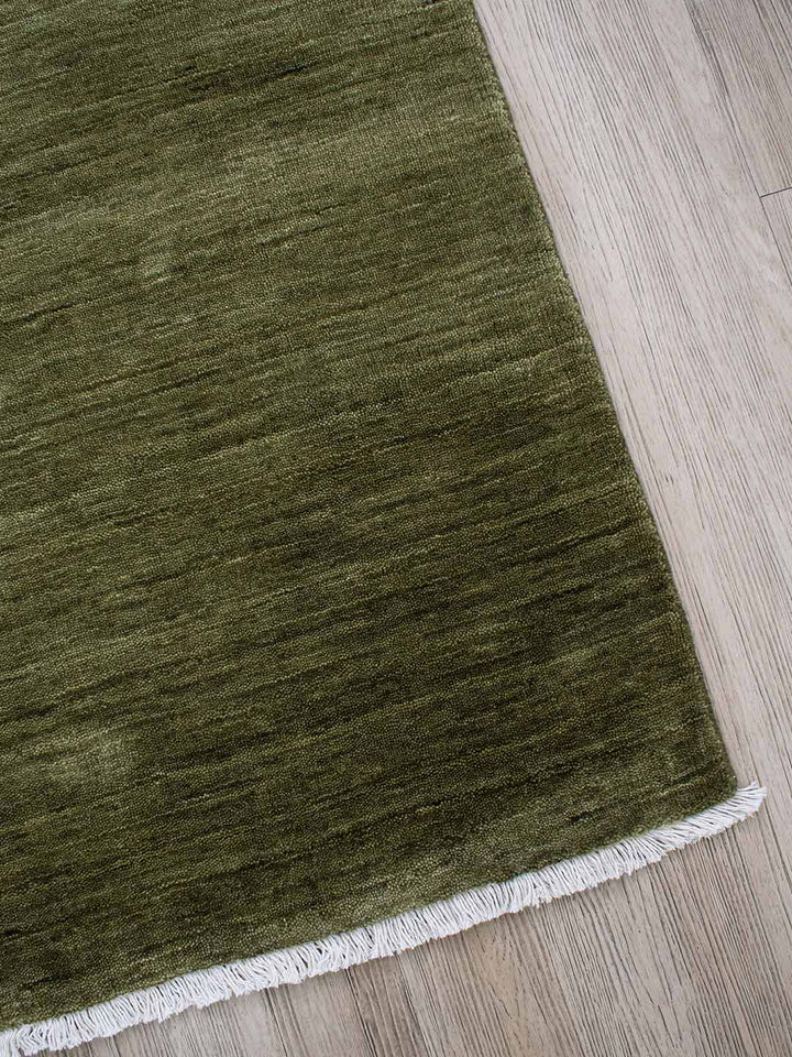 Fern Wool Rug