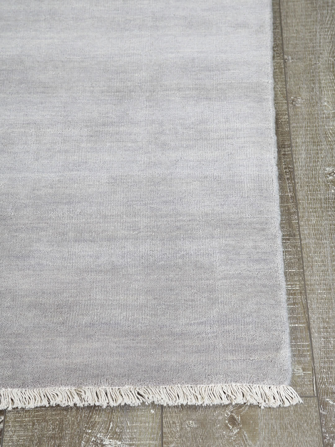 Moonstone Wool Rug