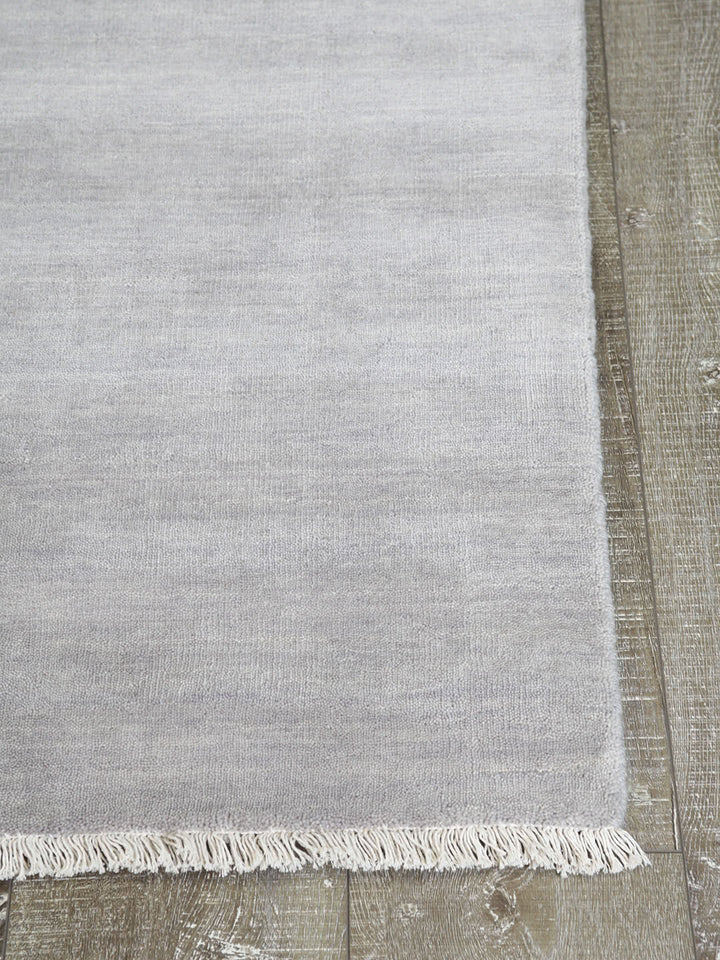 Moonstone Wool Rug