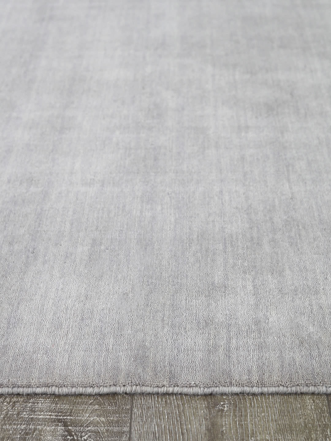 Moonstone Wool Rug