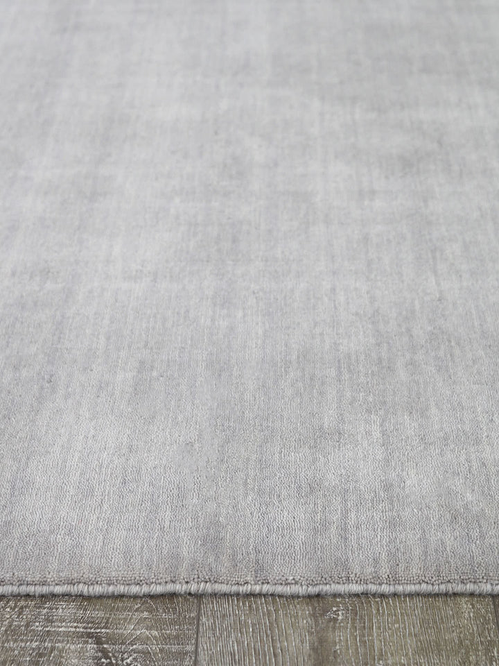 Moonstone Wool Rug