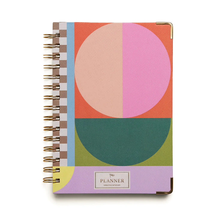 Design Works - Geo Check Planner