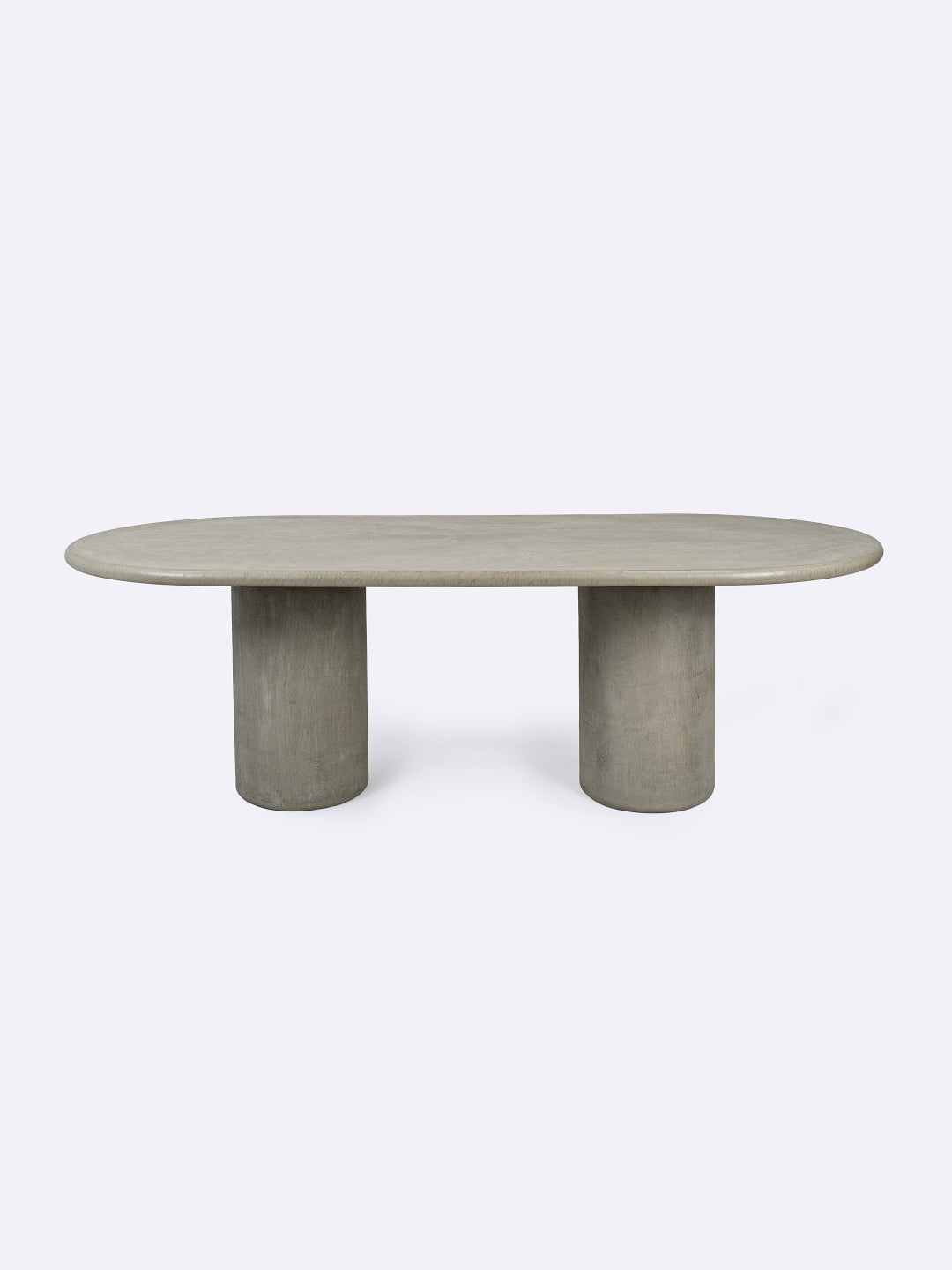 Haaki Dining Table - Olive