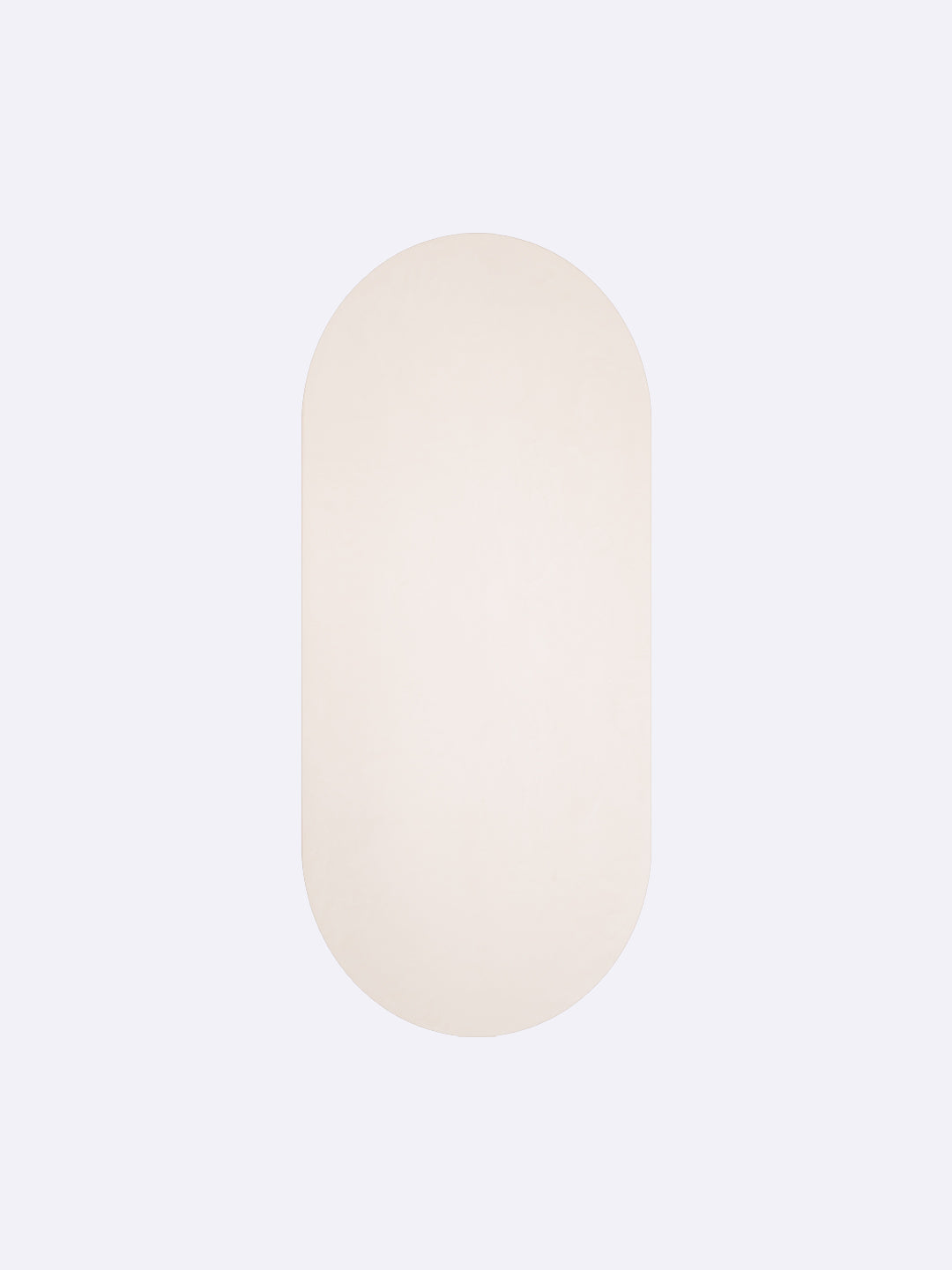 Haaki Dining Table - Stone