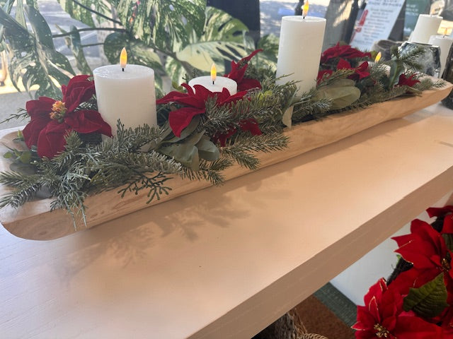 Rogue Dansk Rectangular Tray Natura