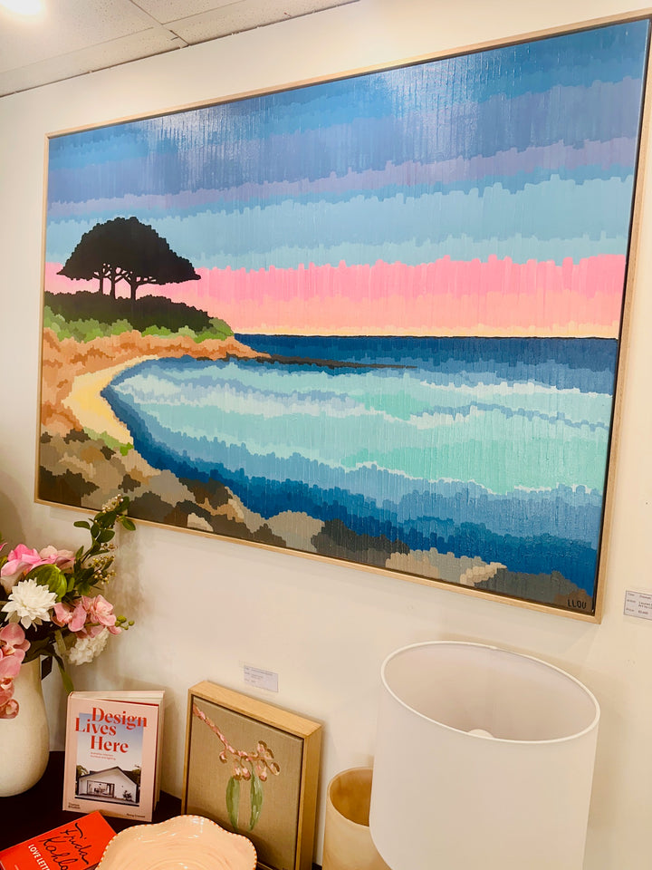 Davey's Bay  - Lauren Louise