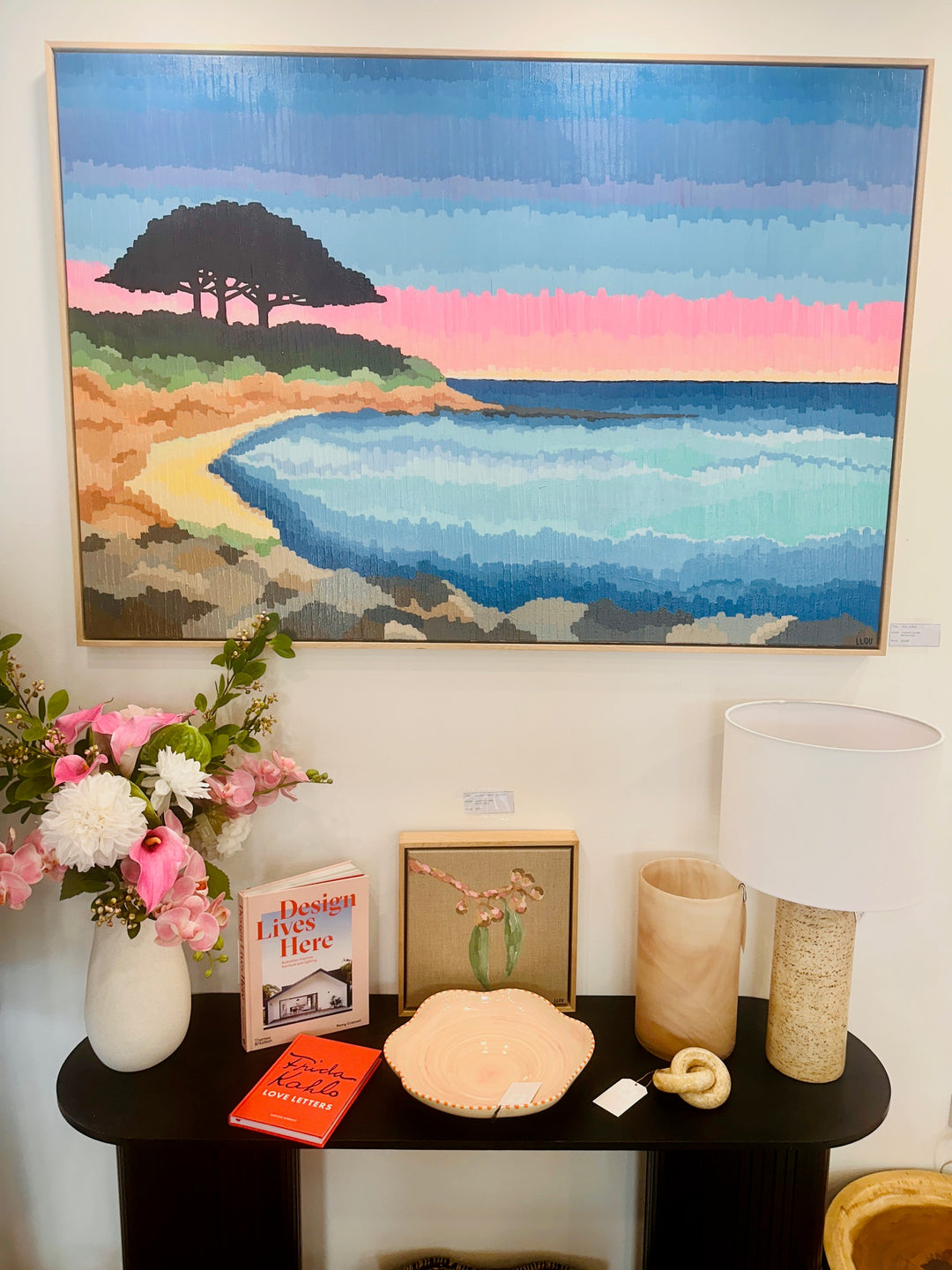 Davey's Bay  - Lauren Louise