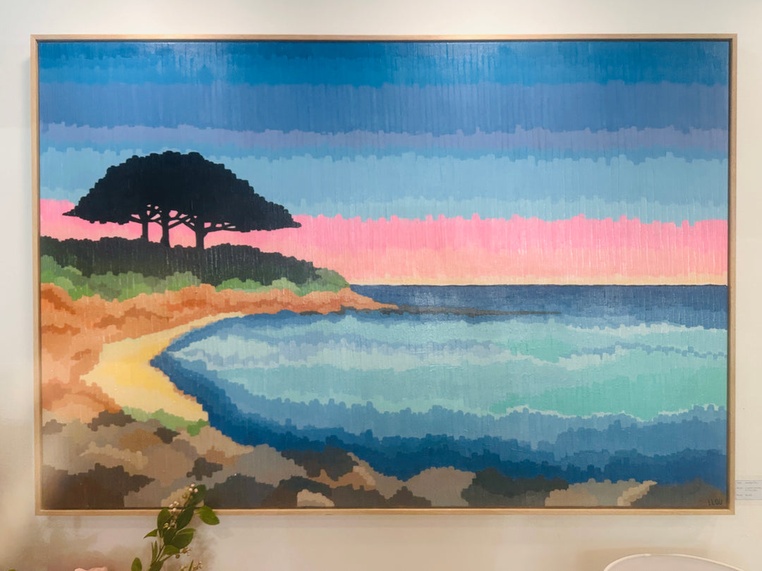 Davey's Bay  - Lauren Louise