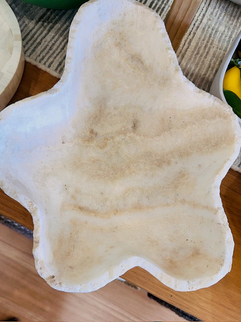 Onyx Star Bowl - Large