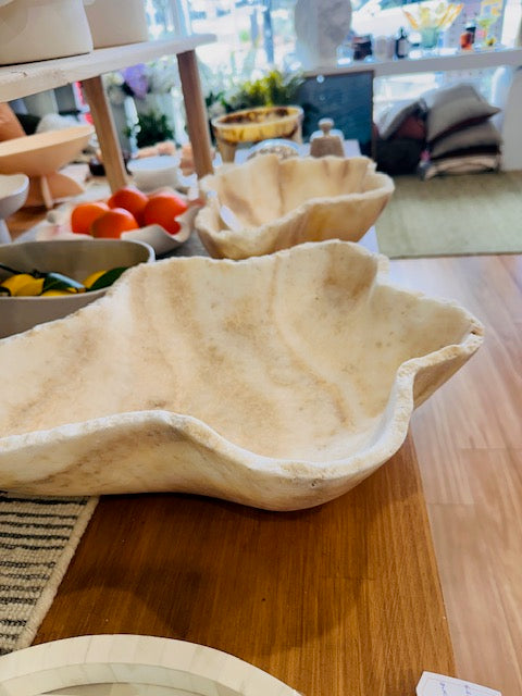 Onyx Star Bowl - Large