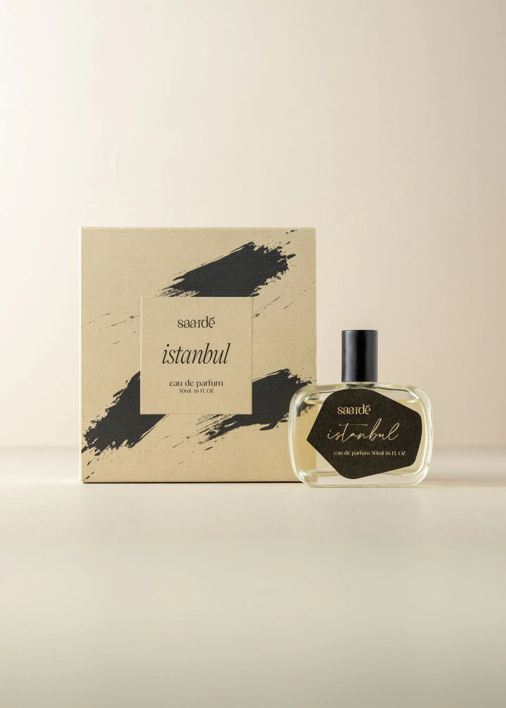 Eau de Parfum | Istanbul