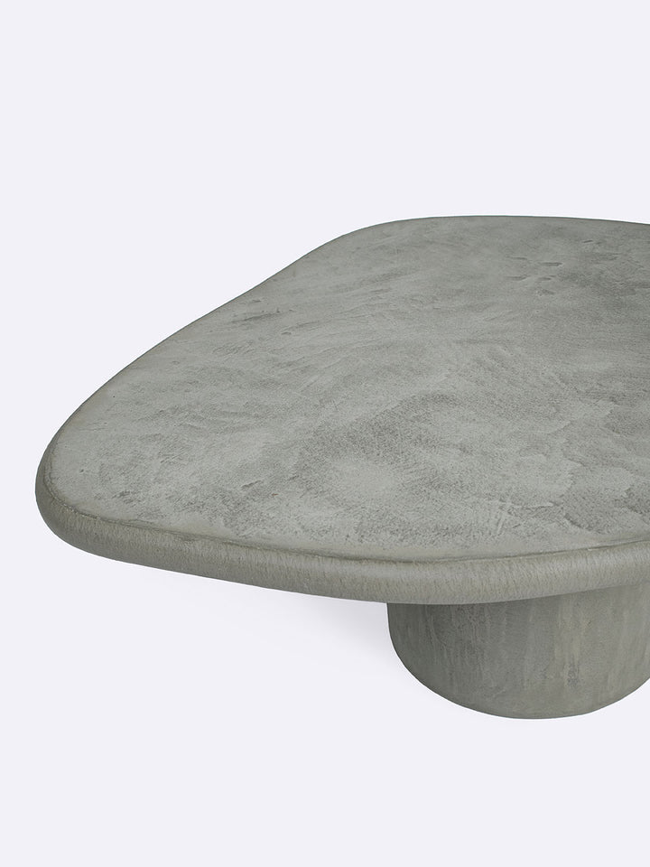 Laini Coffee Table Olive - Medium