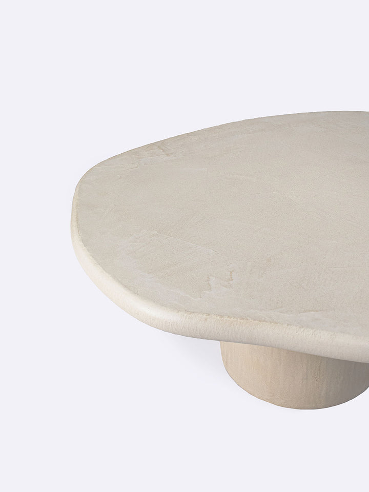 Laini Coffee Table Stone - Medium