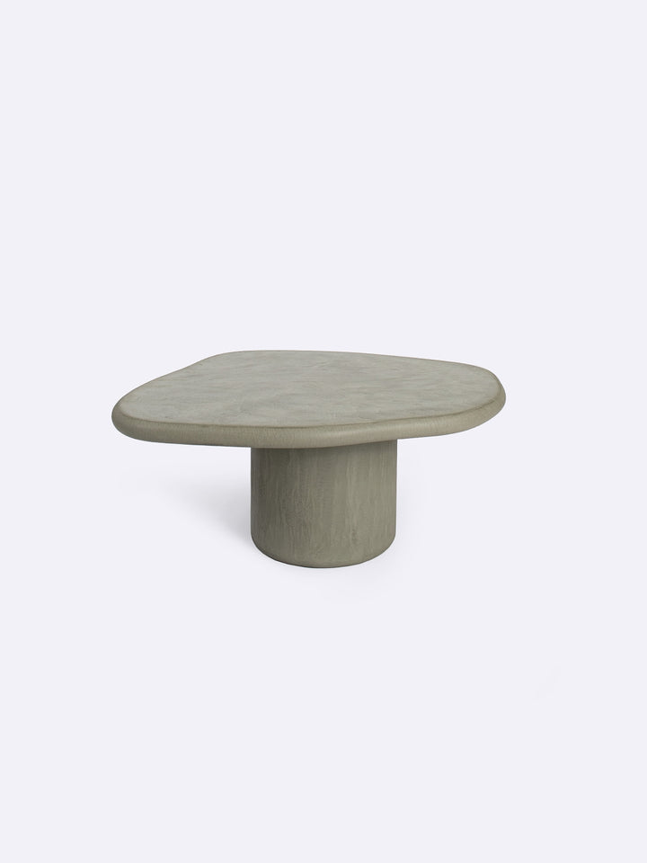 Laini Coffee Table Olive - Medium
