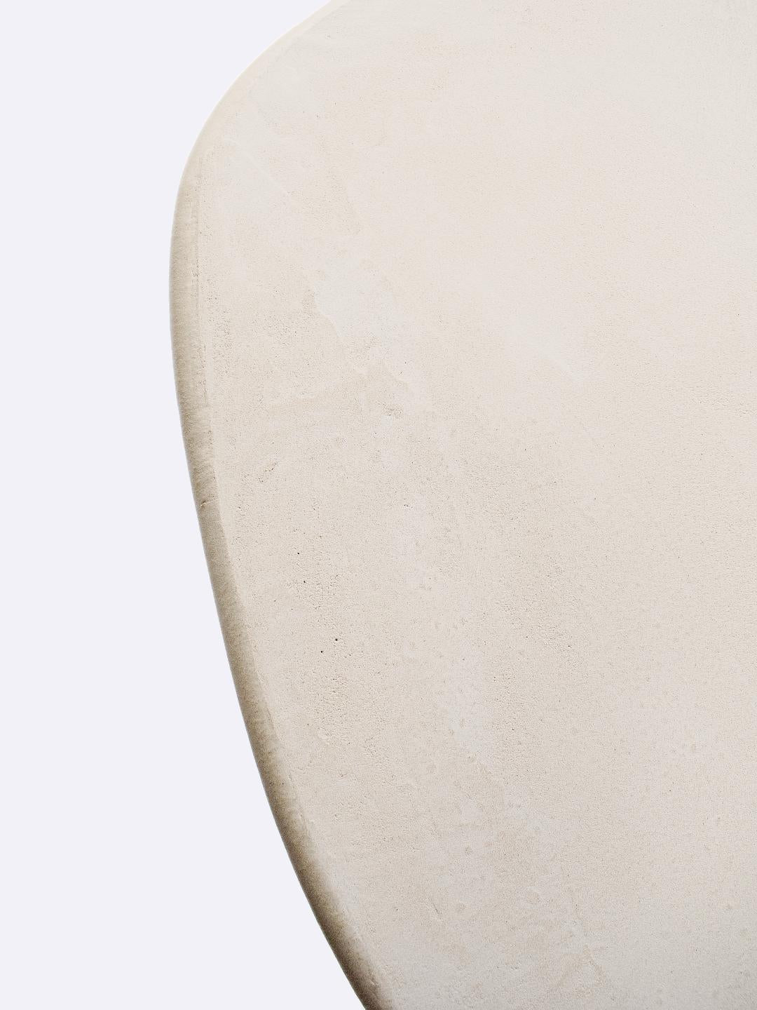 Laini Coffee Table Stone - Medium