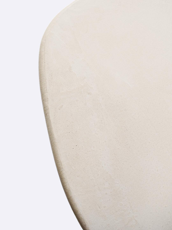 Laini Coffee Table Stone - Medium