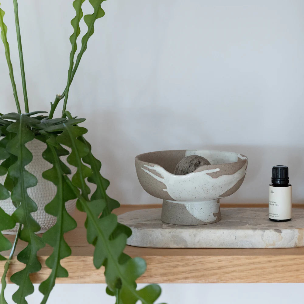Lunara Scented Diffuser Wanderlust