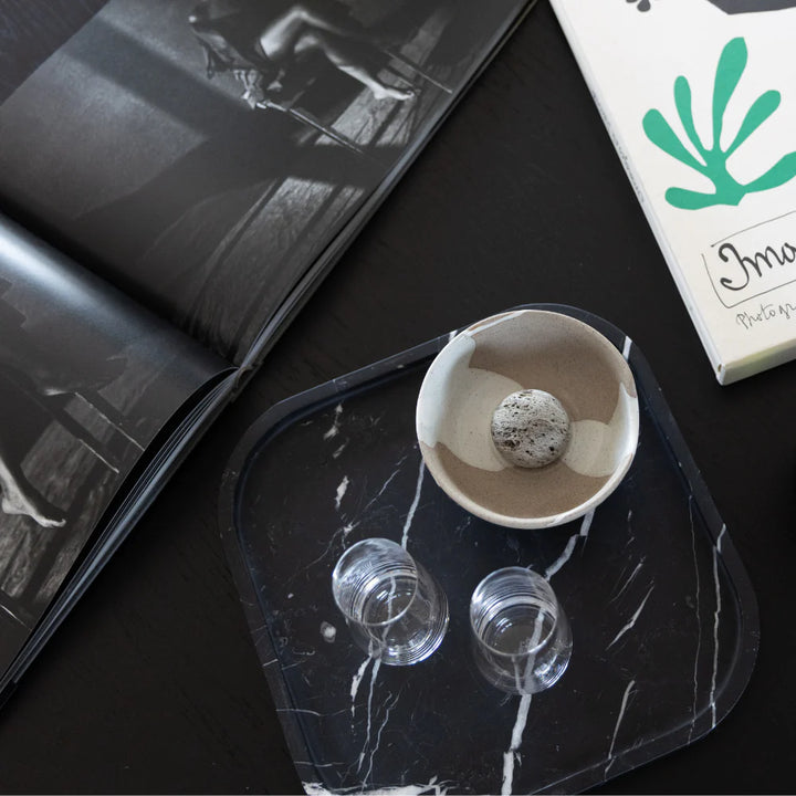 Lunara Scented Diffuser Wanderlust