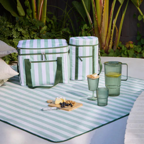 Picnic 40L Cooler Bag